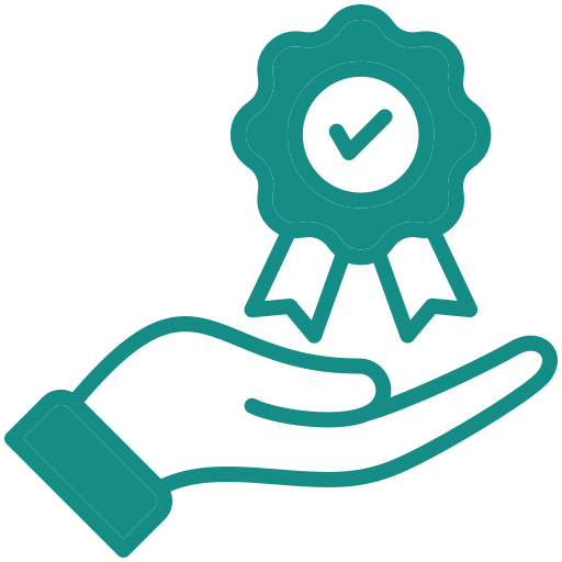 Loyalty Management protection icon