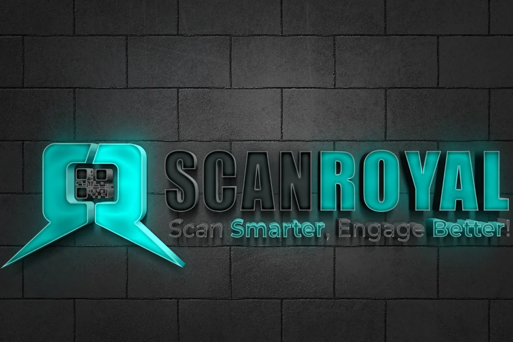 ScanRoyal - An Anti-counterfeiting Technology Company