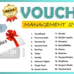 Explore the 30 Best Voucher Management Systems World-wide